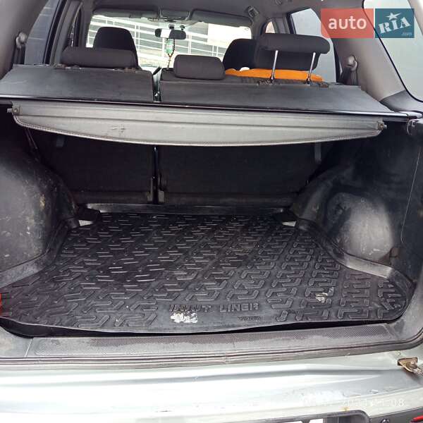 Внедорожник / Кроссовер Honda CR-V 2006 в Харькове