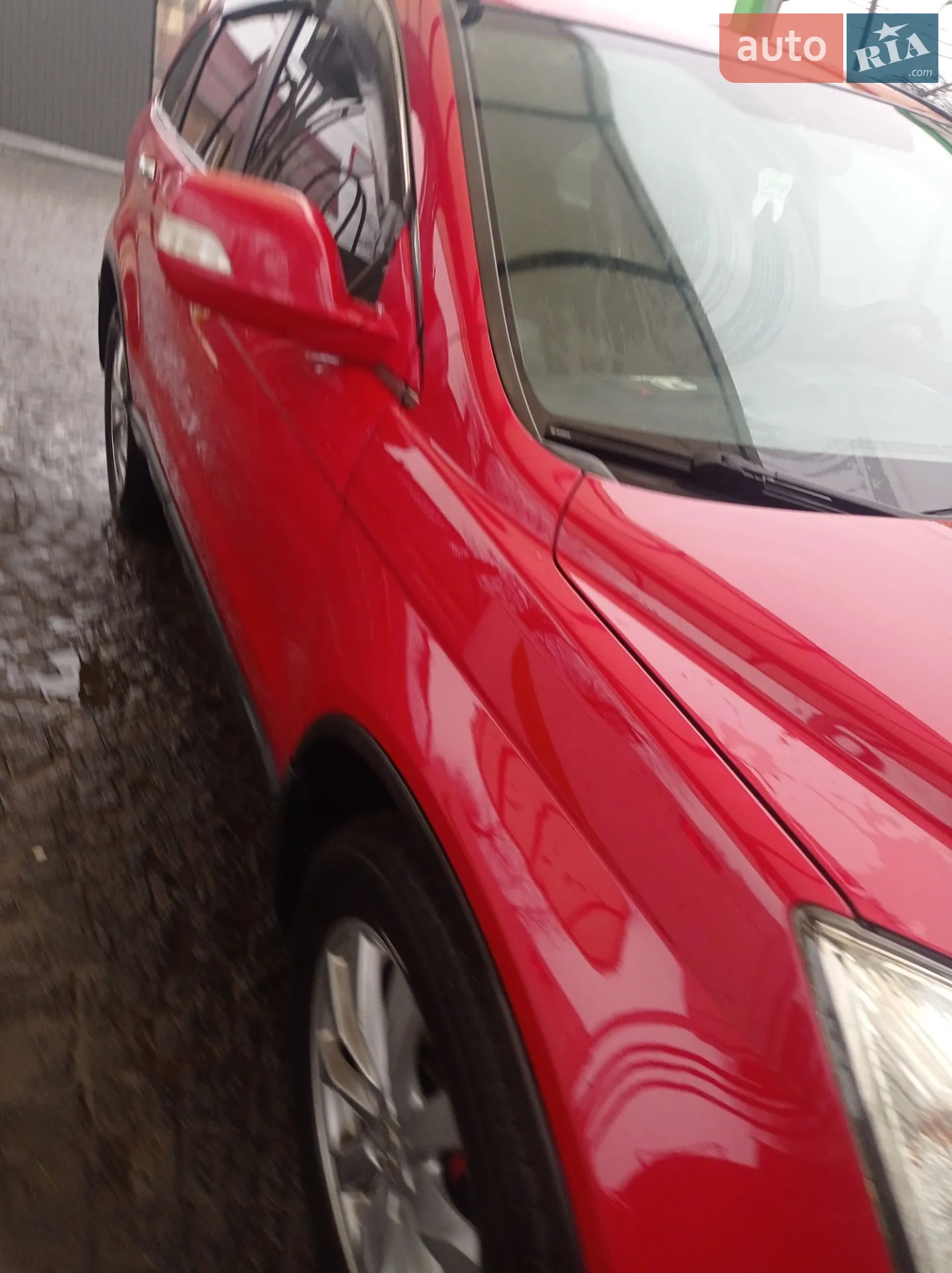 2010 Honda CR-V - мініатюра 12
