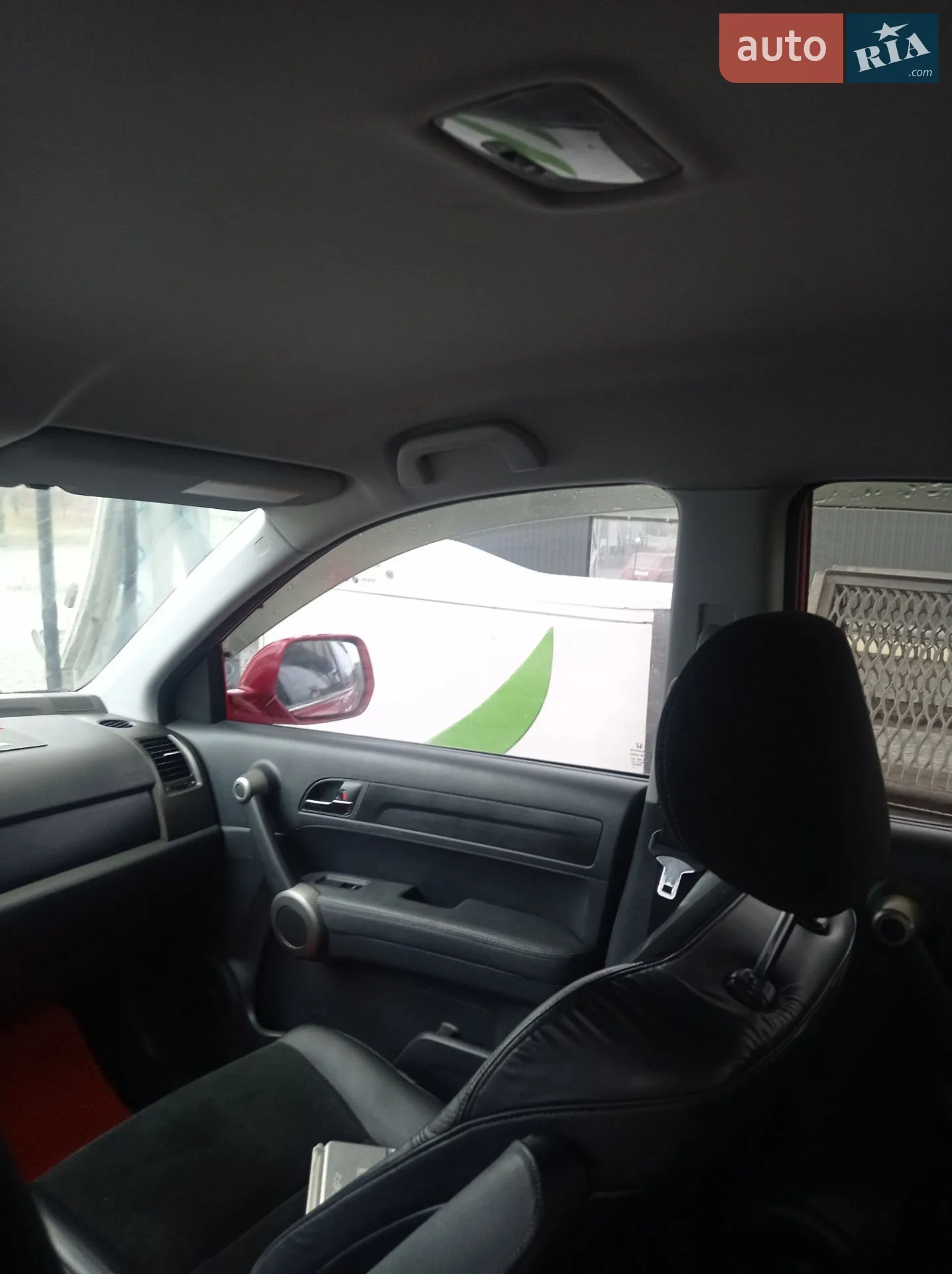 2010 Honda CR-V - мініатюра 15