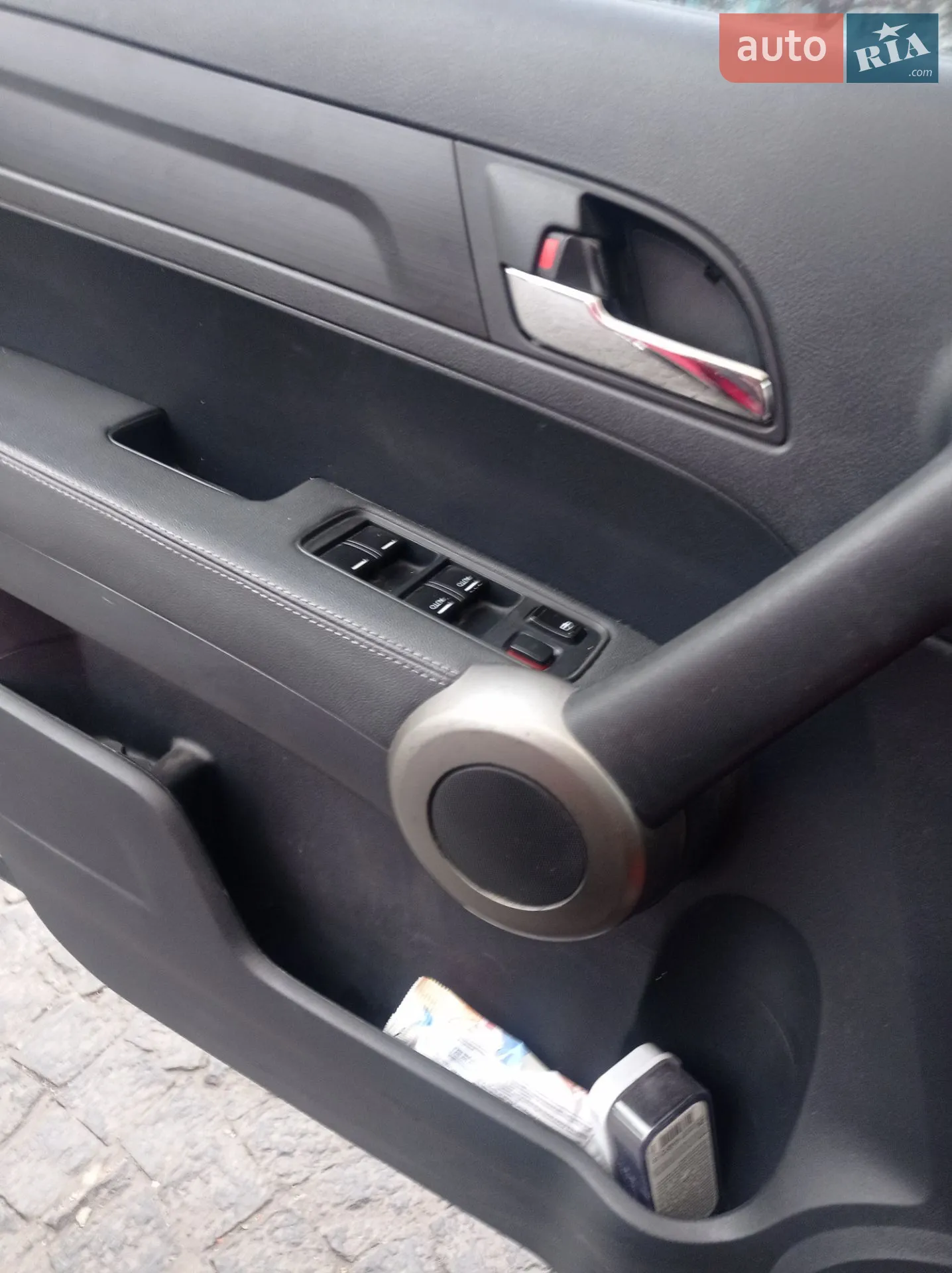 2010 Honda CR-V - мініатюра 17