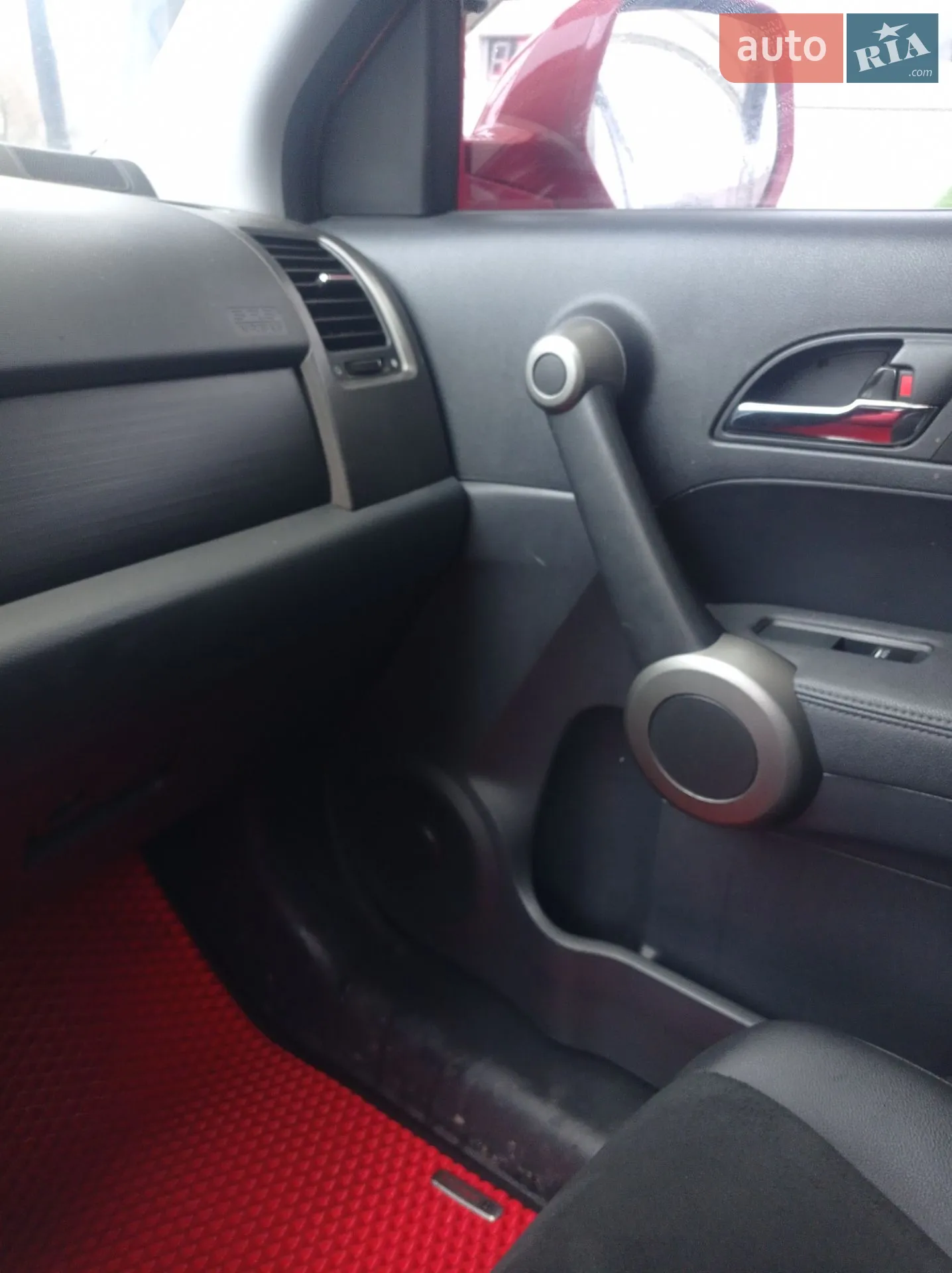 2010 Honda CR-V - мініатюра 18