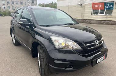Внедорожник / Кроссовер Honda CR-V 2011 в 