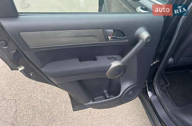 Внедорожник / Кроссовер Honda CR-V 2011 в 