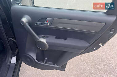 Внедорожник / Кроссовер Honda CR-V 2011 в 