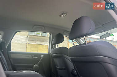 Внедорожник / Кроссовер Honda CR-V 2011 в 