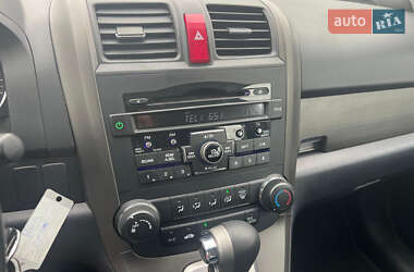 Внедорожник / Кроссовер Honda CR-V 2011 в 