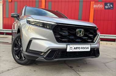 Внедорожник / Кроссовер Honda CR-V 2023 в Киеве