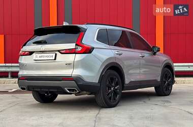 Внедорожник / Кроссовер Honda CR-V 2023 в Киеве