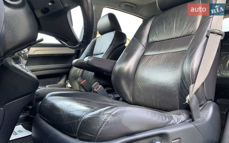 Внедорожник / Кроссовер Honda CR-V 2010 в Коломые