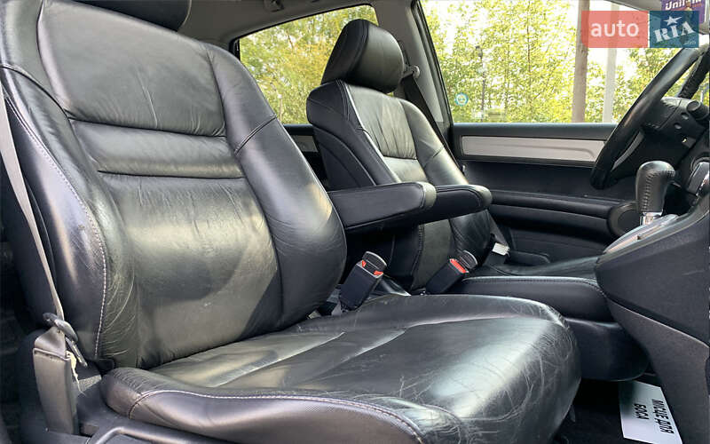 Внедорожник / Кроссовер Honda CR-V 2010 в Коломые