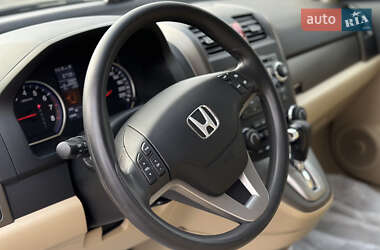 Внедорожник / Кроссовер Honda CR-V 2007 в Виннице