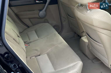 Внедорожник / Кроссовер Honda CR-V 2007 в Виннице