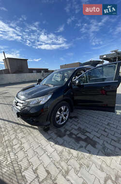 Внедорожник / Кроссовер Honda CR-V 2013 в Черкассах