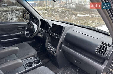 Внедорожник / Кроссовер Honda CR-V 2006 в Тернополе