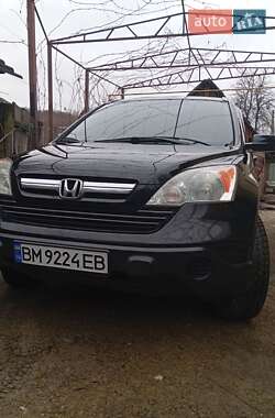 Внедорожник / Кроссовер Honda CR-V 2007 в Тростянце