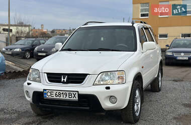 Внедорожник / Кроссовер Honda CR-V 1999 в Ровно