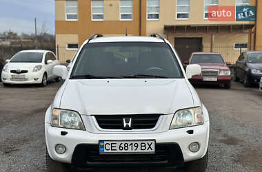 Внедорожник / Кроссовер Honda CR-V 1999 в Ровно