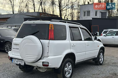 Внедорожник / Кроссовер Honda CR-V 1999 в Ровно