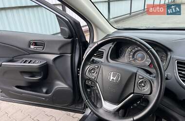 Внедорожник / Кроссовер Honda CR-V 2015 в Луцке