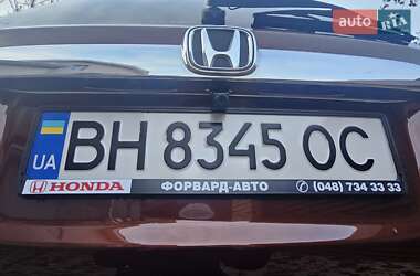 Позашляховик / Кросовер Honda CR-V 2011 в Одесі