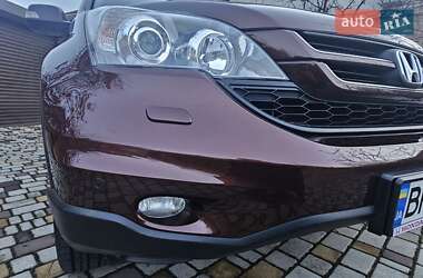 Позашляховик / Кросовер Honda CR-V 2011 в Одесі