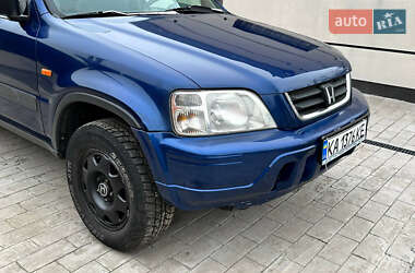 Внедорожник / Кроссовер Honda CR-V 1998 в Харькове