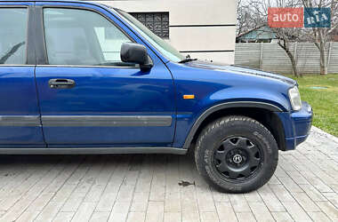 Внедорожник / Кроссовер Honda CR-V 1998 в Харькове