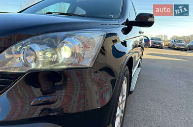 Внедорожник / Кроссовер Honda CR-V 2007 в 