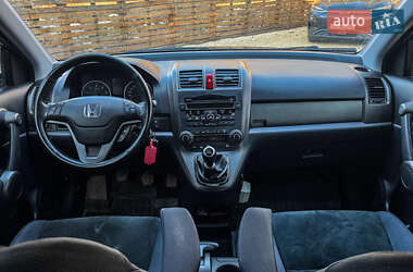 Внедорожник / Кроссовер Honda CR-V 2012 в Бродах