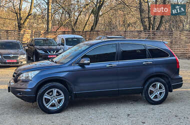 Внедорожник / Кроссовер Honda CR-V 2012 в Бродах