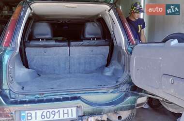 Внедорожник / Кроссовер Honda CR-V 1999 в 