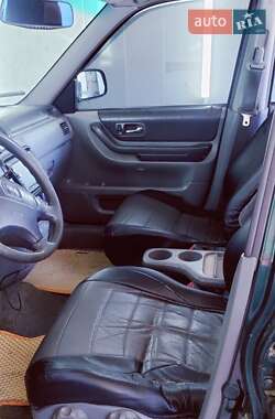 Внедорожник / Кроссовер Honda CR-V 1999 в 