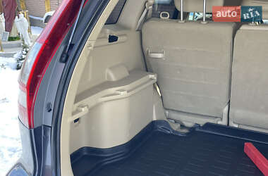 Внедорожник / Кроссовер Honda CR-V 2007 в Коломые