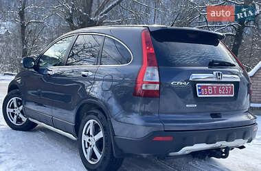 Внедорожник / Кроссовер Honda CR-V 2007 в Коломые