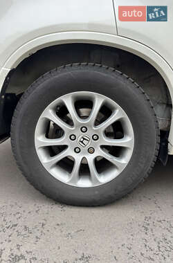 Внедорожник / Кроссовер Honda CR-V 2011 в 