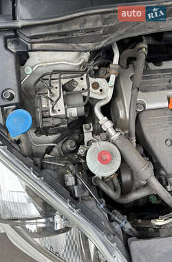 Внедорожник / Кроссовер Honda CR-V 2011 в 