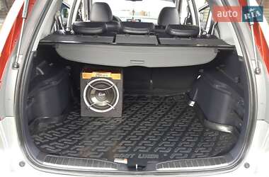 Внедорожник / Кроссовер Honda CR-V 2011 в 