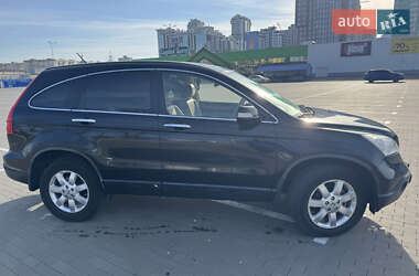 Внедорожник / Кроссовер Honda CR-V 2007 в 