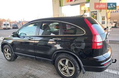 Внедорожник / Кроссовер Honda CR-V 2012 в 