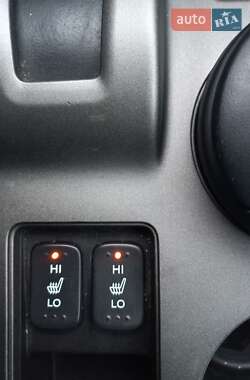 Внедорожник / Кроссовер Honda CR-V 2012 в 