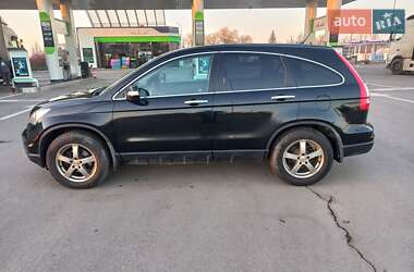 Внедорожник / Кроссовер Honda CR-V 2012 в 