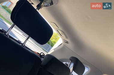 Внедорожник / Кроссовер Honda CR-V 2010 в 