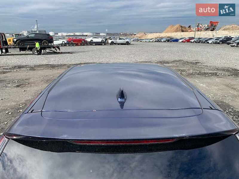 Внедорожник / Кроссовер Honda CR-V 2020 в Одессе