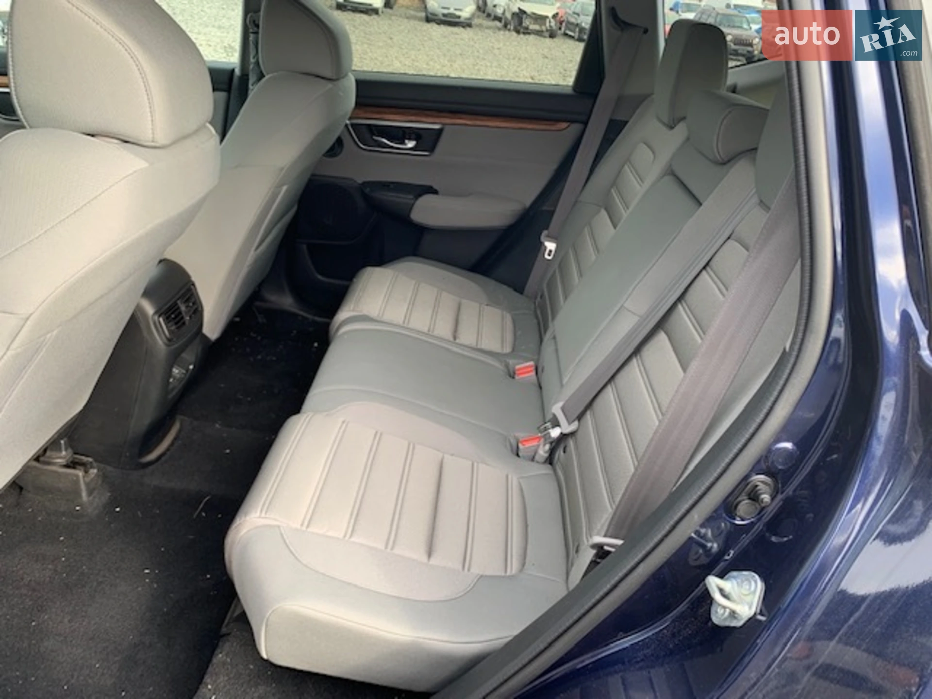 2020 Honda CR-V - мініатюра 10