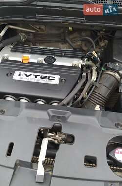 Внедорожник / Кроссовер Honda CR-V 2011 в 