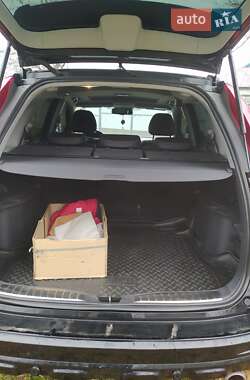 Внедорожник / Кроссовер Honda CR-V 2011 в 