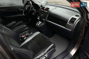 Внедорожник / Кроссовер Honda CR-V 2011 в 