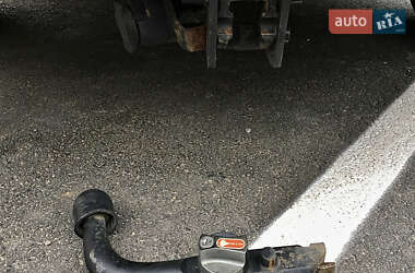 Внедорожник / Кроссовер Honda CR-V 2011 в 
