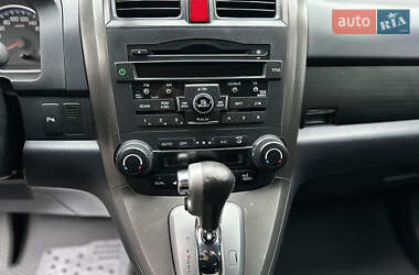 Внедорожник / Кроссовер Honda CR-V 2011 в 