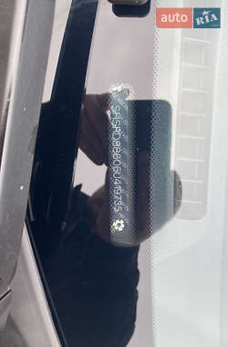 Внедорожник / Кроссовер Honda CR-V 2006 в 